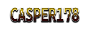 Logo CASPER178